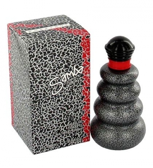 Samba Cologne - Click Image to Close